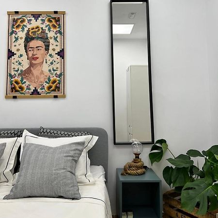 Precioso Apartamento En El Corazon De มาดริด ภายนอก รูปภาพ