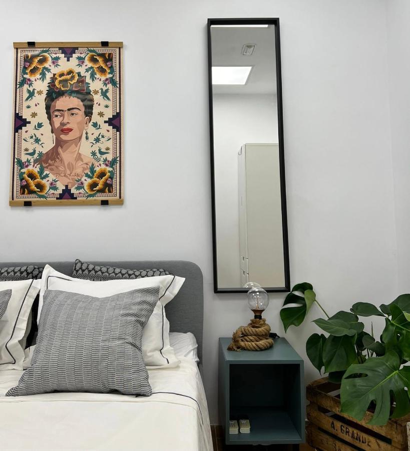 Precioso Apartamento En El Corazon De มาดริด ภายนอก รูปภาพ