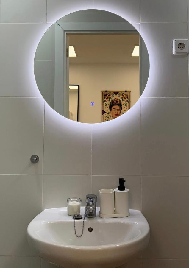 Precioso Apartamento En El Corazon De มาดริด ภายนอก รูปภาพ