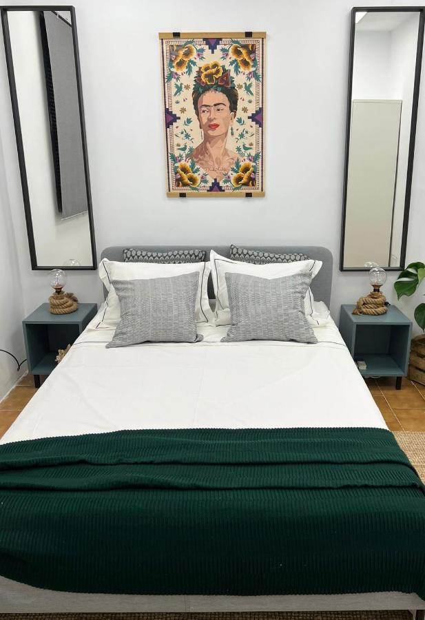 Precioso Apartamento En El Corazon De มาดริด ภายนอก รูปภาพ