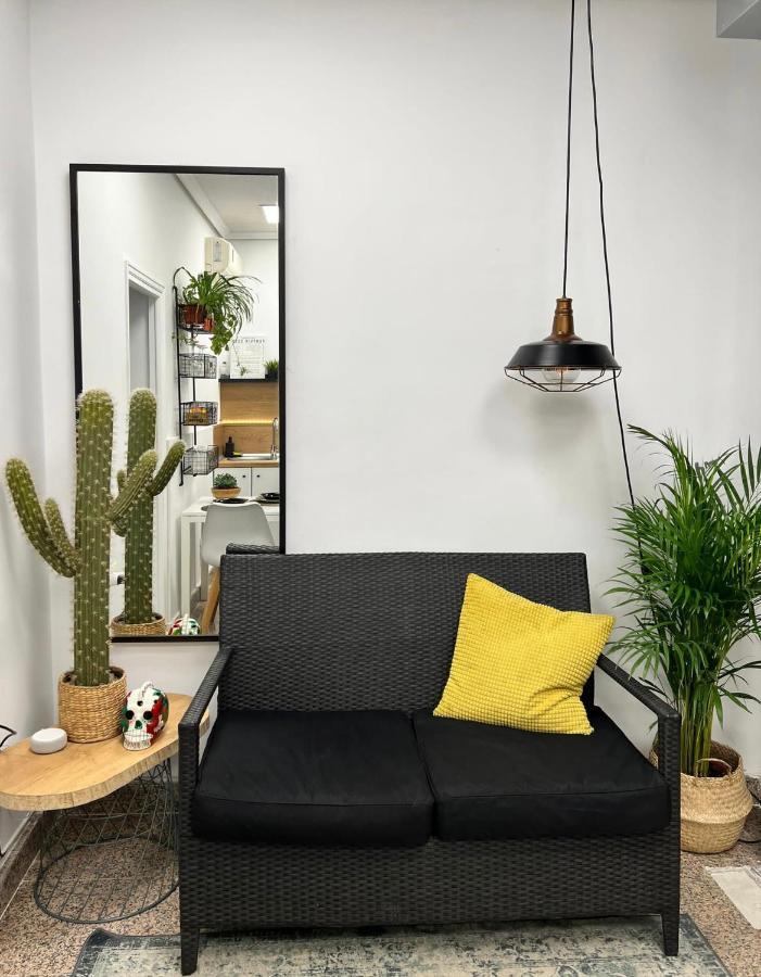 Precioso Apartamento En El Corazon De มาดริด ภายนอก รูปภาพ