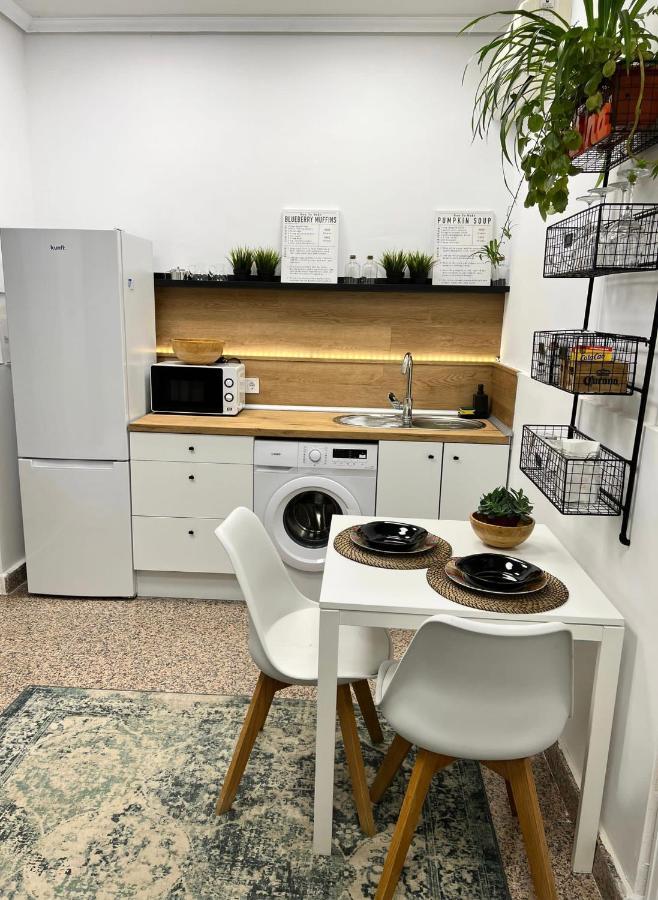Precioso Apartamento En El Corazon De มาดริด ภายนอก รูปภาพ