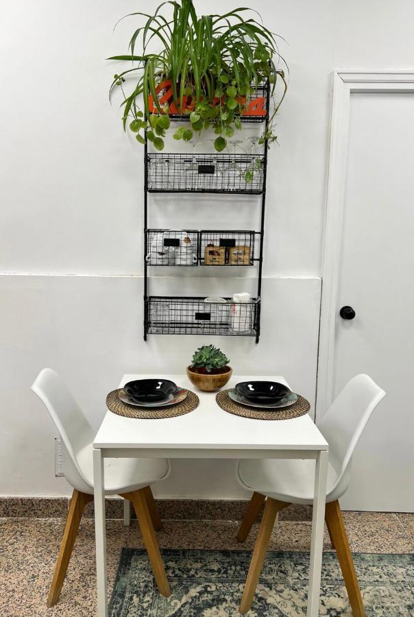 Precioso Apartamento En El Corazon De มาดริด ภายนอก รูปภาพ